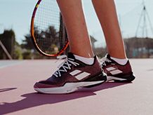 Moteriški teniso batai