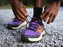 Vyriški bėgimo batai