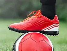 Joma futbolo batai