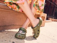 Šlepetės Crocs