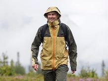 Lietaus striukės