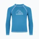 Vaikiški marškinėliai ilgomis rankovėmis