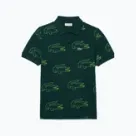 Vaikiški polo marškinėliai