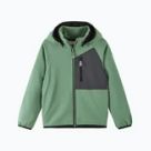 Vaikiškos žygio ir turistinės striukės