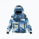 Vaikiškos striukės ir liemenės