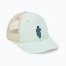Moteriškos beisbolo kepuraitės