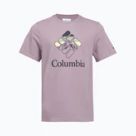 Trekingo marškinėliai Columbia