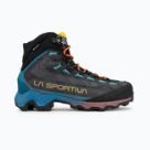 Turistinė ir trekking avalynė La Sportiva