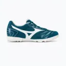 Futbolo bateliai kietai dangai Mizuno