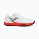 Mizuno teniso bateliai