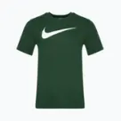 Fitneso marškinėliai Nike