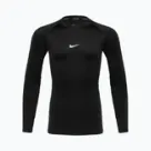 Ilgam rankovėmis treniruočių marškiniai Nike