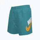 Banglenčių sportas ir paplūdimys Nike