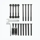 OneTeam atsarginės dalys