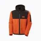 Vyriški šilti džemperiai