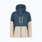 Vyriškos striukės, paltai ir liemenės