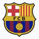FC Barcelona marškinėliai