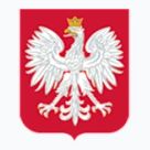 Lenkijos rinktinės marškinėliai
