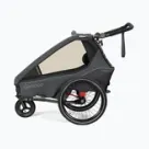 Vežimėliai bėgimui