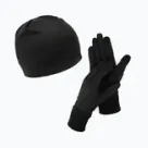 Apranga bėgimui žiemą