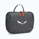 Kempingo tualeto reikmenys