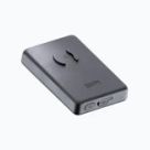 Kempingo nešiojamieji įkrovikliai