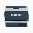 Kempingo šaldytuvai ir krepšiai