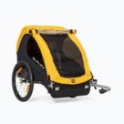 Dviračių priekabos