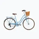 Miesto ir (arba) priemiesčio dviračiai