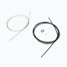 Šarvai ir dviračių trosai