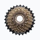 Laisvai riedantis dviratis