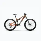 Elektriniai dviračiai