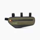 Dviračio krepšiai rėmui