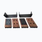 Kiti mokymo įrangos priedai ir dalys