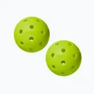 Pickleball kamuoliukai
