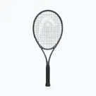 Teniso raketės su įtemptomis stygomis