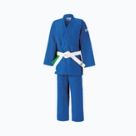 Judo ir kimono