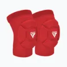 MMA kelių apsaugos priemonės