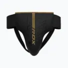 MMA suspensoriai, tarpkojo apsaugos
