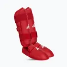 Kovinių sporto šakų apsaugos