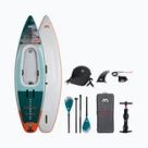 Plaukimas baidarėmis ir plaustais