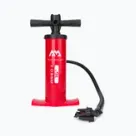 Baidarių ir valčių pripūtimo įrenginiai