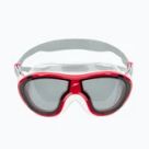 Plaukimo akiniai ir kaukės