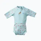 Kūdikių-maudymosi kostiumėliai