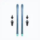 Ski touring rinkiniai