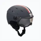 Snieglenčių šalmai