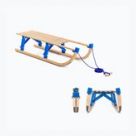 Rogutės ir čiuožynės