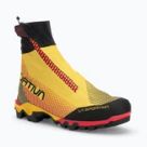 Aukšti kalnų batai