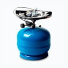 Turistinės viryklės