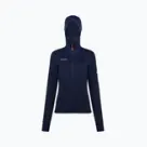 Šilti džemperiai su gobtuvu